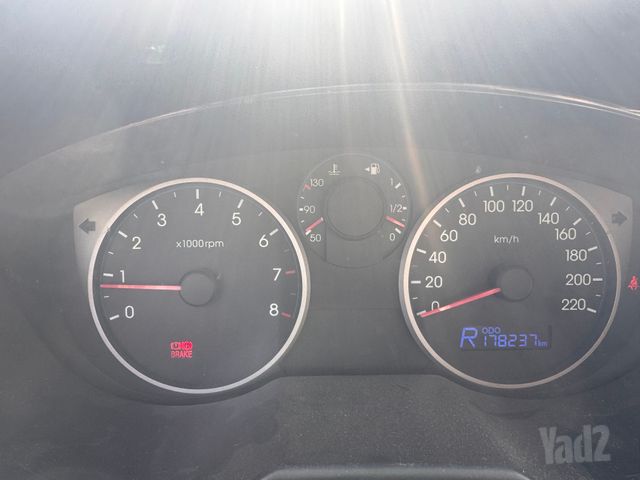 יונדאי i20