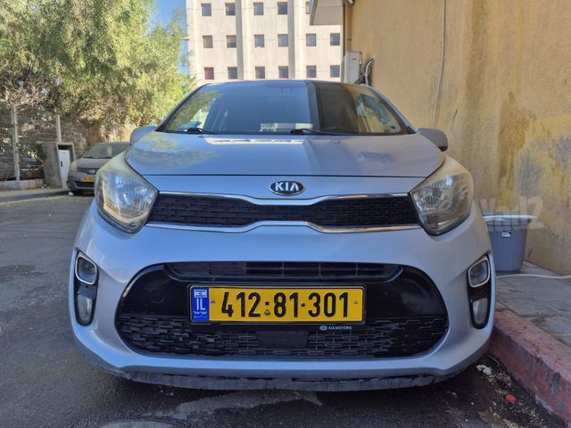 קיה פיקנטו