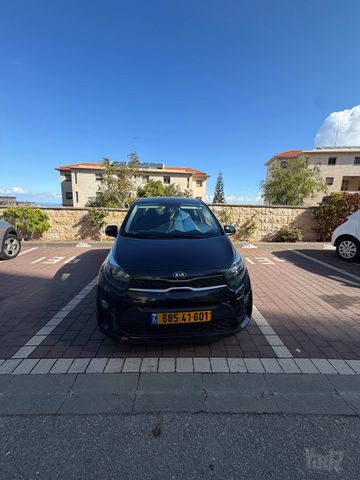 קיה פיקנטו
