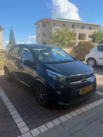 קיה פיקנטו