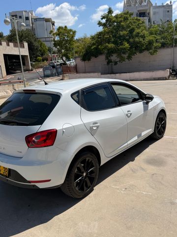 סיאט איביזה