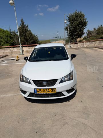 סיאט איביזה