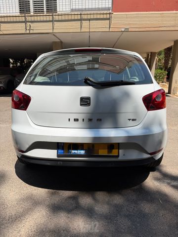 סיאט איביזה