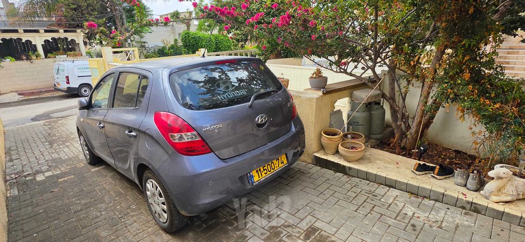 יונדאי i20