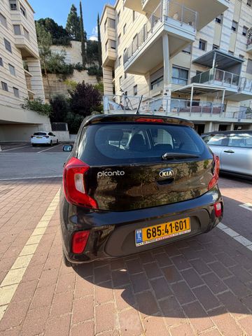 קיה פיקנטו