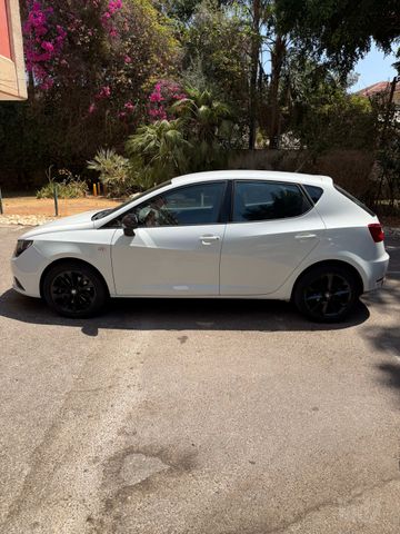סיאט איביזה