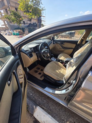 יונדאי I35