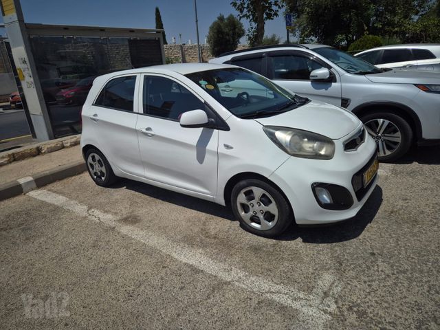 קיה פיקנטו