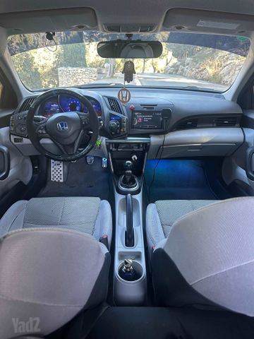 הונדה CR-Z