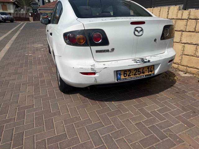 מאזדה 3