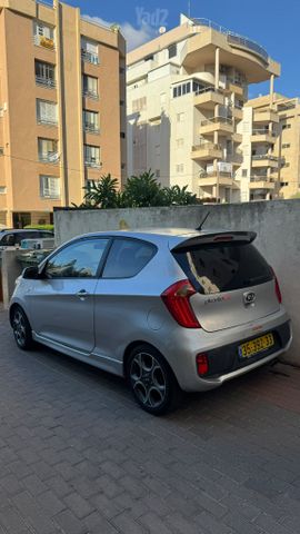קיה פיקנטו