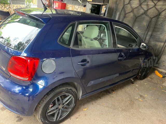 פולקסווגן פולו