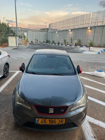 סיאט איביזה