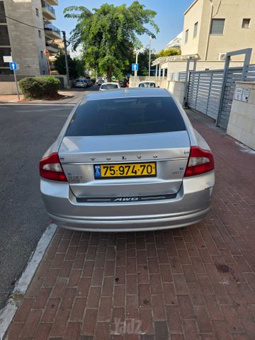 וולוו S80