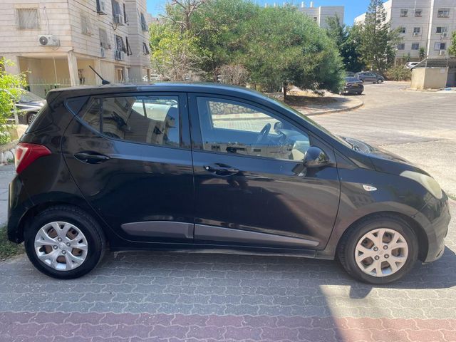 יונדאי i10