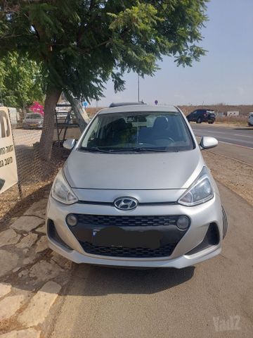 יונדאי i10
