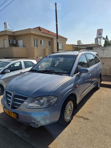 סאנגיונג רודיוס