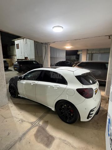 מרצדס-בנץ A-class