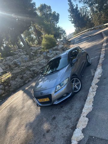 הונדה CR-Z