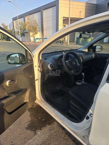 ניסאן נוט