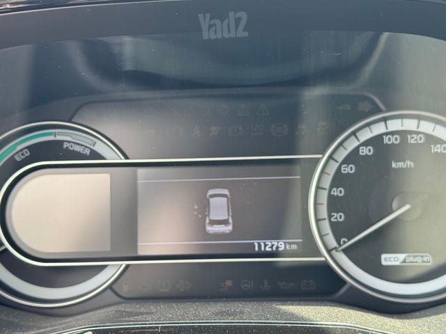 קיה נירו פלוס
