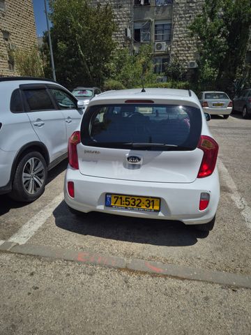 קיה פיקנטו