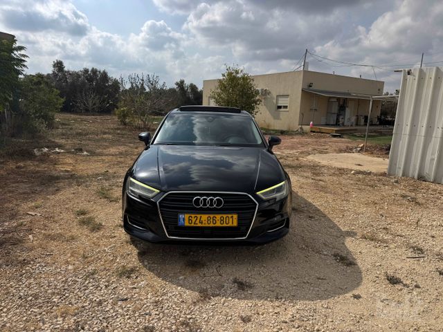 אאודי A3