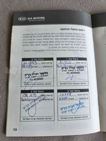 קיה פיקנטו