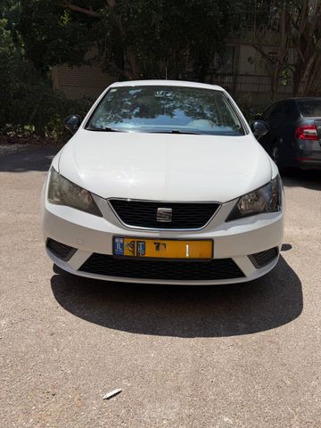 סיאט איביזה