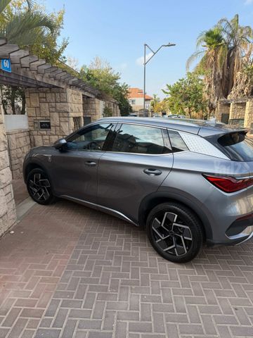 בי.ווי.די אטו 3