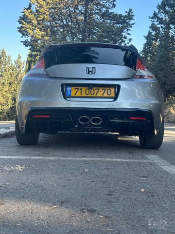 הונדה CR-Z