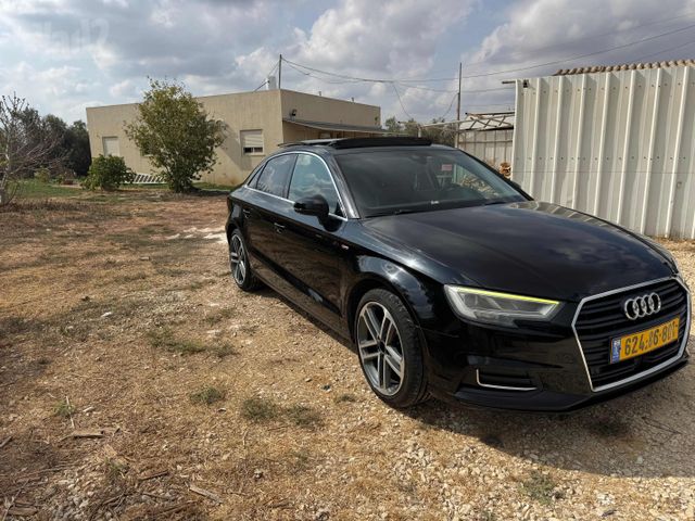 אאודי A3