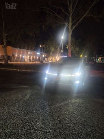 פולקסווגן פולו