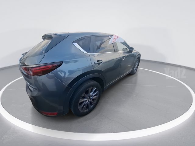 מאזדה CX-5