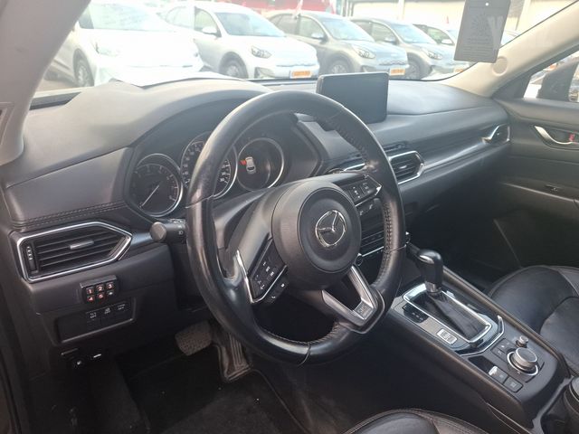 מאזדה CX-5