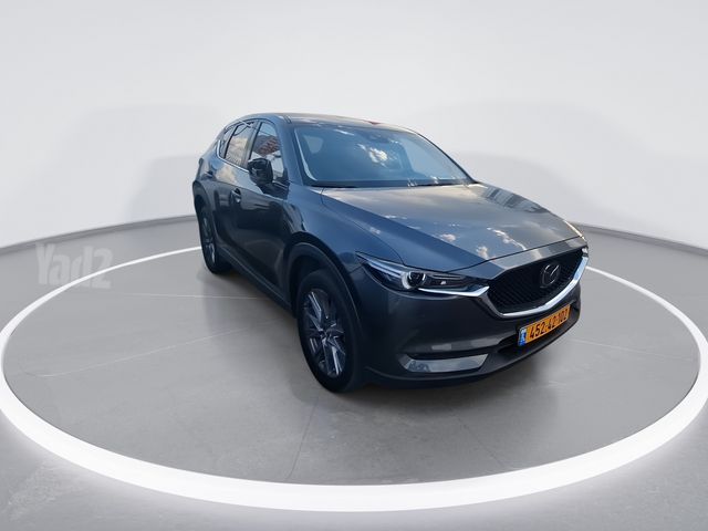 מאזדה CX-5