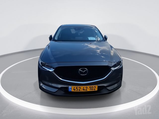 מאזדה CX-5