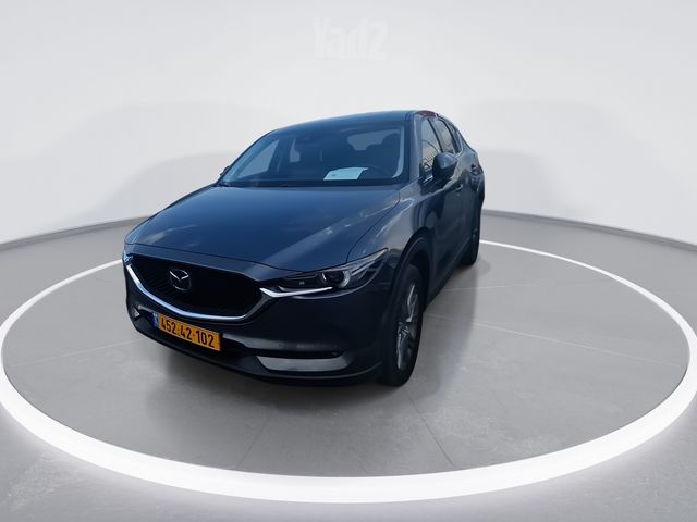 מאזדה CX-5