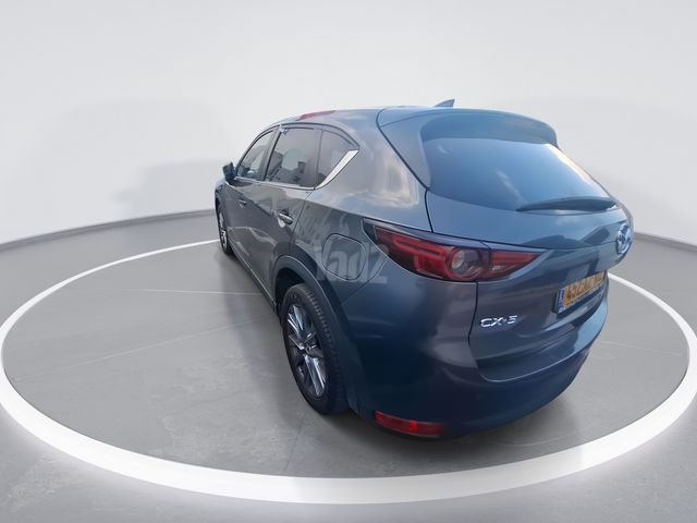 מאזדה CX-5