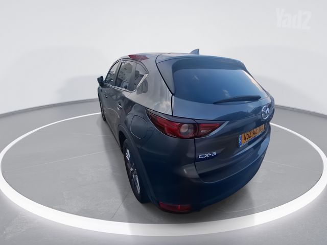 מאזדה CX-5