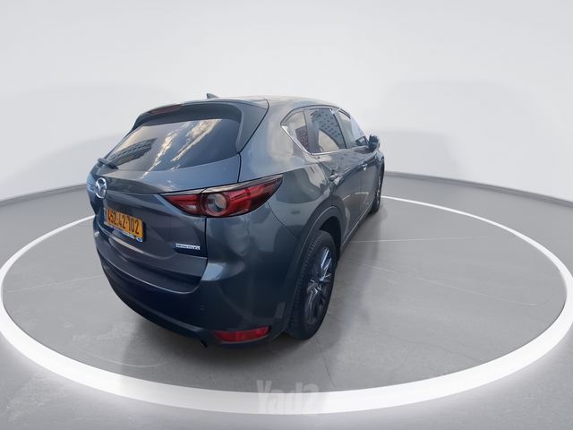 מאזדה CX-5