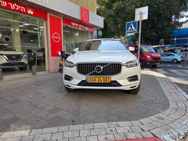 וולוו XC60