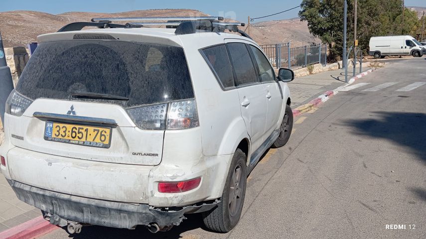 מיצובישי אאוטלנדר