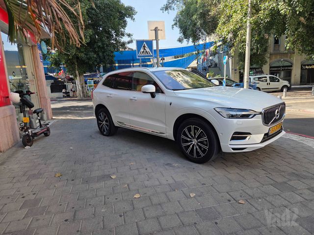 וולוו XC60