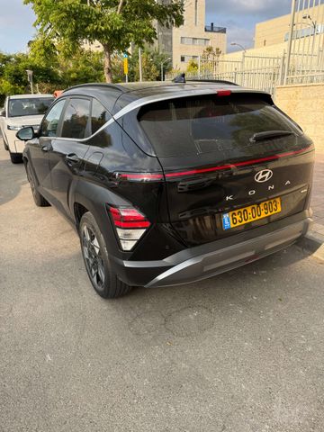 קונה Prestige היברידי אוט׳ 1.6 (139 כ״ס)