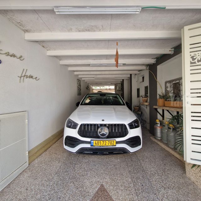 מרצדס-בנץ GLE Coupe