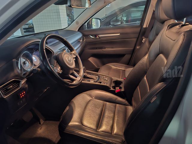 מאזדה CX-5