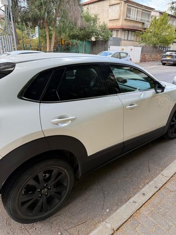 מאזדה CX-30