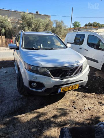 קיה סורנטו