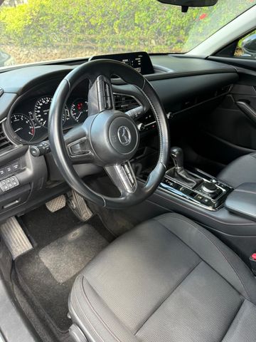 מאזדה CX-30